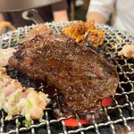 ホルモン平田 - 