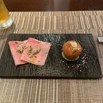 クオーレアズーロ - 