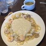 パスタ専門店AKATOMBO - 