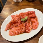 ホルモン平田 - 