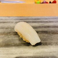 京橋 寿司 ひさ田 - 