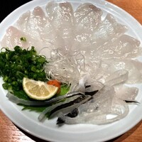 玄品 大阪 梅田東通 ふぐ・うなぎ・かに料理 - 