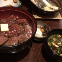 赤坂 津つ井 総本店 - 