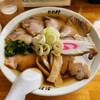 青竹手打ちラーメン　おお竹