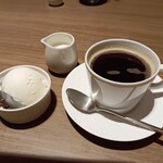 パティスリー&カフェ デリーモ - 