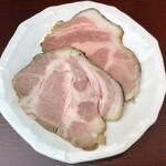 ふく流らーめん 轍 - 料理写真: