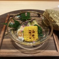 割烹 瑞兆 - 