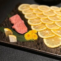 名古屋焼肉きらく - 