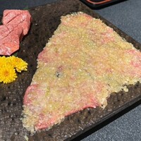 名古屋焼肉きらく - 