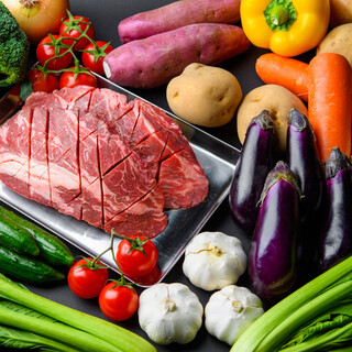 味と品質に妥協しない。創業から続く“国産”へのこだわり