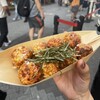 たこ焼十八番 道頓堀店