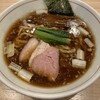 麺処 にし尾
