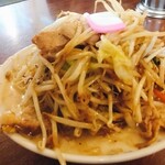 極濃湯麺 シントミ 富岡店 - 