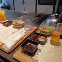 はかたの桜華 本店 - 