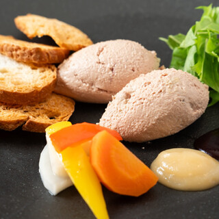 ビストロ エルエラ_1