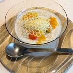 オステリア インクローチ - 