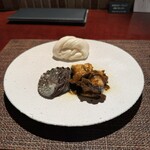 中華割烹 わらじん - 