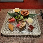 中華割烹 わらじん - 