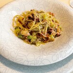 オステリア インクローチ - 