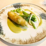 オステリア インクローチ - 