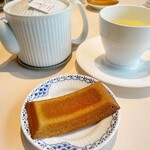 オステリア インクローチ - 