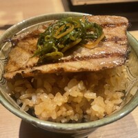 焼うお いし川 - 