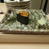 鮨 ゆきなり - 