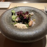 大阪鉄板焼き 神戸牛 TATARA - 