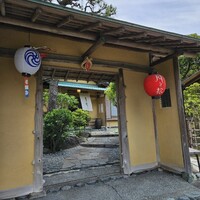 からすみ蕎麦 月と松 - 