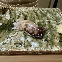 鮨 ゆきなり - 