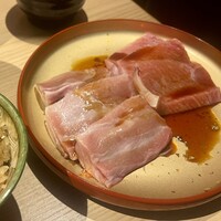 焼うお いし川 - 