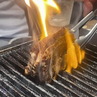 焼うお いし川 - 