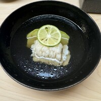 鮨 ゆきなり - 