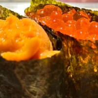 ちょこっと寿し 別邸 -  ちょこっと寿し 別邸 -