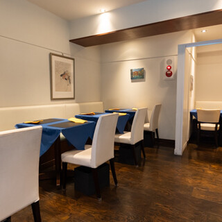 ビストロ エルエラ_2