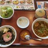 和風レストラン まるまつ 泉大沢店