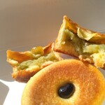 元祖木村焼き 百両屋 - 