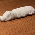 両忘 - カバさん