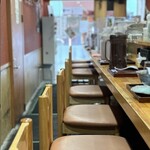 Fuku Ryu Ramen Wadachi Hon Machi Hon Ten