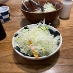 かつ久 無庵 前橋本店 - 