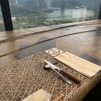 N43°シーフード ～鉄板焼きの店～ グリルドエイジ - 