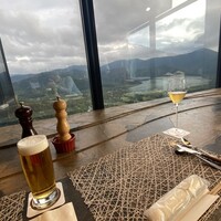 N43°シーフード ～鉄板焼きの店～ グリルドエイジ - 