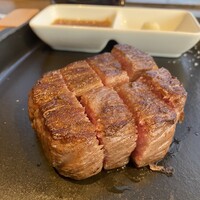 N43°シーフード ～鉄板焼きの店～ グリルドエイジ - 