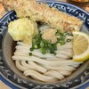 梅田 釜たけうどん