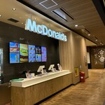 マクドナルド - 