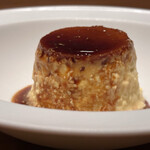 両忘 - 冷製プリンキャラメルスモーク　