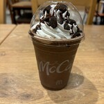 マクドナルド - 