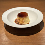 両忘 - 冷製プリンキャラメルスモーク　