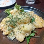 酒場 ゑいじん - 