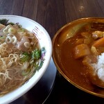 中華そば 文四郎 - 